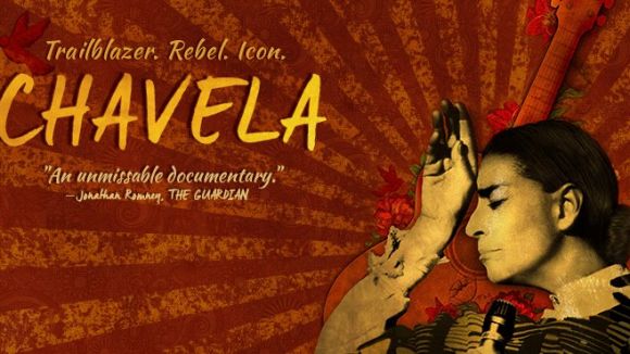 'Chavela', aquest dilluns al cicle de cinema temàtic de Cinesa