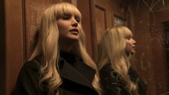 El thriller Gorrión Rojo és l'estrena destacada als cinemes de Sant Cugat