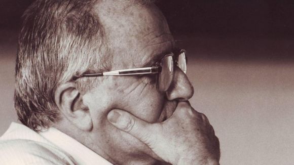 La Diputació assumeix el premi de teatre Frederic Roda, en honor l'impulsor de la Unipau