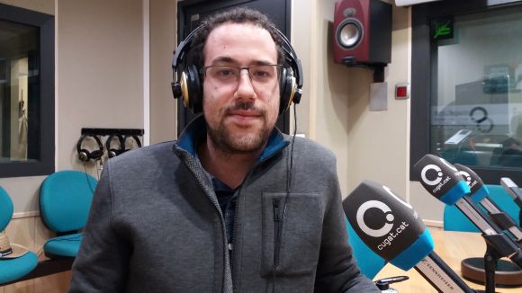 Explorer 'Joves amb idees': Coneixem el projecte Incucalm-CGT de Marta Bermúdez i Jordi Merlo