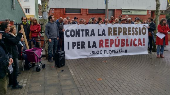 Els primers dels investigats pel tall de la C-16 el 8-N declararan aquest dimecres