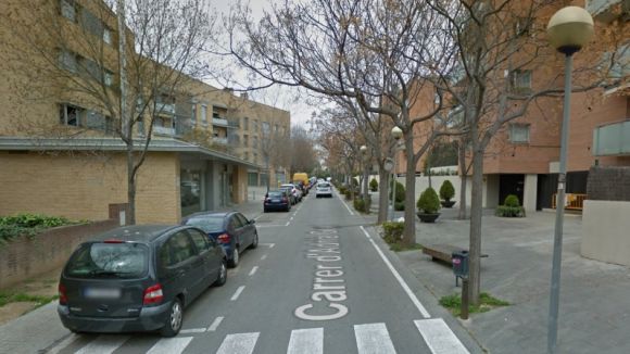 ERC-MES insta l'Ajuntament a millorar la mobilitat i solucionar l'aparcament a Can Magí