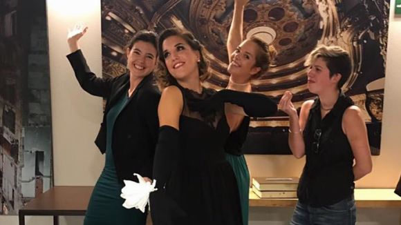 Les activitats del Dia de la Dona a Sant Cugat i Valldoreix continuen aquest divendres