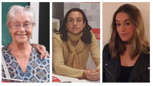 La JSC de Sant Cugat organitza aquest dimecres una taula rodona per abordar la lluita del feminisme polític