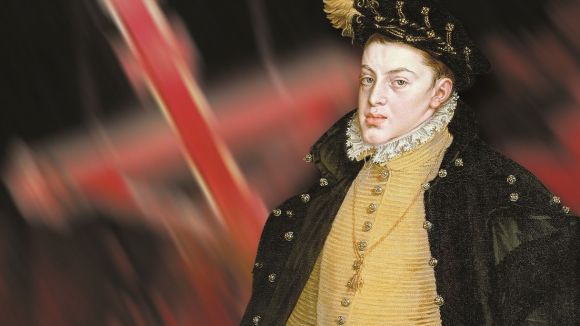 'Don Carlo' arriba al Teatre-Auditori de la mà dels Amics de l'Òpera de Sabadell