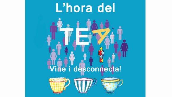 L'hora del TE-A proposa avui una xerrada sobre teràpia assistida amb animals amb Suanna Grau