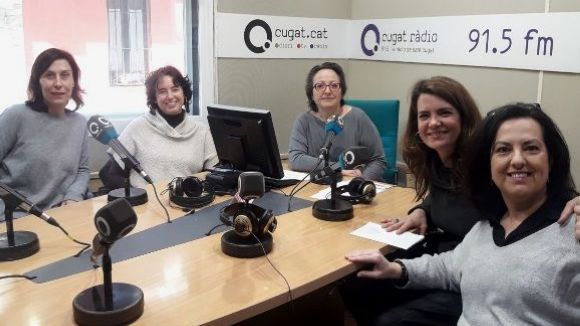 El WiP Congrés posarà de relleu l'emprenedoria en femení al país amb una jornada al Teatre-Auditori