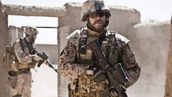 El Cicle de Cinema d'Autor proposta aquesta setmana la pel·lícula danesa 'Krigen'