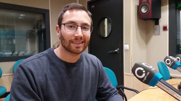 L'empatia o com posar-se a la pell dels altres, a l'espai 'Benestar emocional'