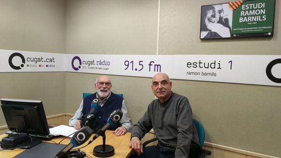 Mira-sol Teatre fa la prèvia de les funcions del cap de setmana a 'Molta Comèdia'