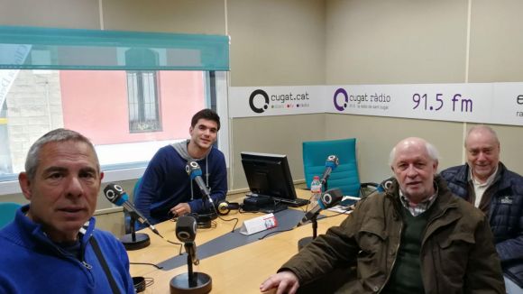 La 'Tertúlia esportiva' debat la desfeta europea del PSG i el seu model multimilionari fallit