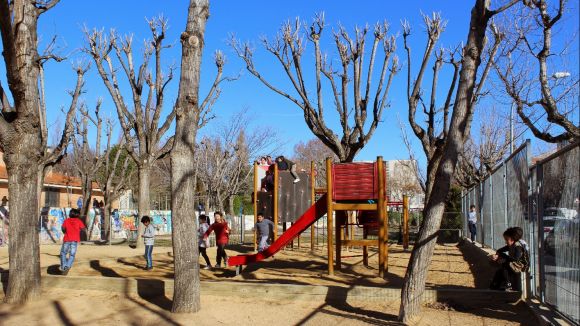 Els alumnes del Collserola s'aproximen avui a la música simfònica amb la Jugend Sinfonie Orchester