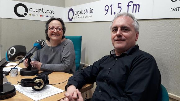 'Donem la nota!' analitza l'erotisme i la sensualitat present en algunes sarsueles