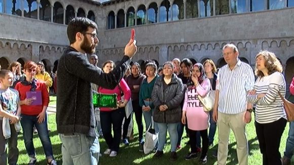 La quarta trobada d'alumnes de català defensa la llengua com a eina per crear teixit social
