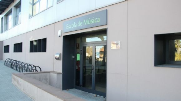 L'Escola de Música de Valldoreix obre una plaça de professor de llenguatge musical