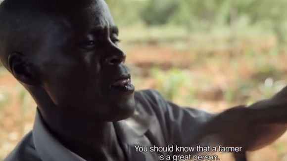 El documental 'Thank you for the rain', proposta d'avui per reflexionar sobre el canvi climàtic