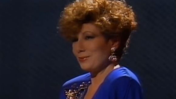 Les adaptacions musicals cinematogràfiques en català de Núria Feliu, a l'espai 'Cinema a la Xarxa'