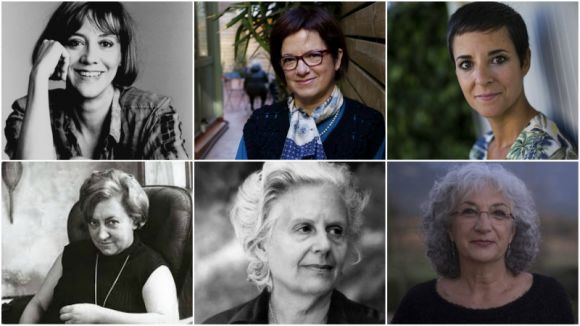 El Servei Local de Català i Òmnium Cultural engeguen un nou club de lectura a Sant Cugat