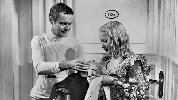 L'Arxiu Nacional acull avui la projecció de '¿Qué ocurrió entre tu padre y mi madre?'