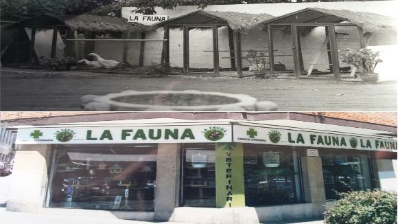 Aprofundim en la història de La Fauna, el primer establiment d'animals de Sant Cugat