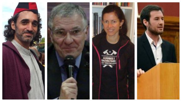 El CDR debat aquest dimecres sobre 'el model econòmic de la república catalana'