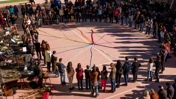 L'Escola Tretzevents organitza aquest dissabte una jornada de portes obertes