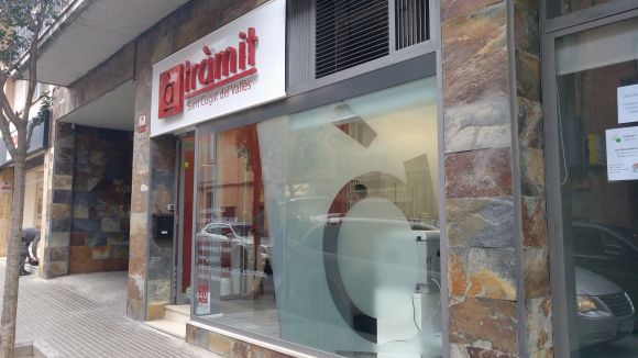 La gestoria i assessoria Tràmit inaugura aquest dijous el nou local al carrer de Martorell