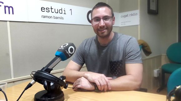 La identificació dels pensaments automàtics negatius, a l'espai 'Benestar emocional'