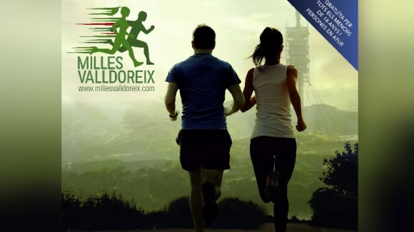 Les Milles de Valldoreix es disputaran dissabte apostant, de nou, pel format mixt