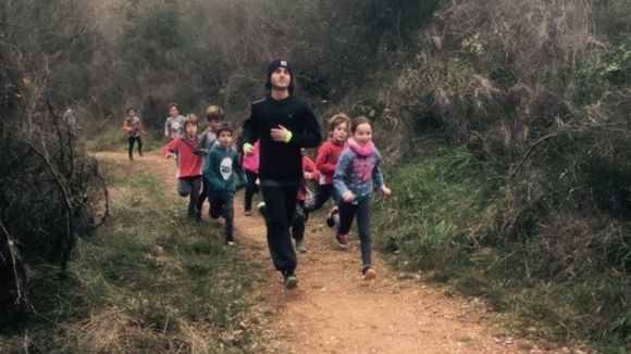 El cros de la Fundació Collserola arriba aquest diumenge amb la seva vessant més solidària