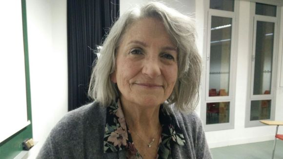 M. J. Izquierdo, sociòloga: 'El que no se suporta de les prostitutes és que parlen de diners, negocien i posen límits'