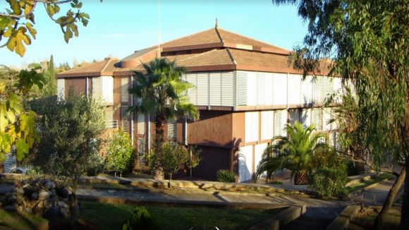 El Seminari Diocesà de Valldoreix ofereix aquest dissabte una jornada de portes obertes