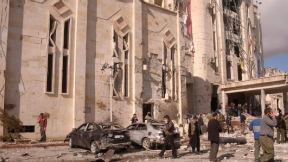 El valor del patrimoni cultural per aconseguir la pau protagonitza la Nit Temàtica de la Unipau