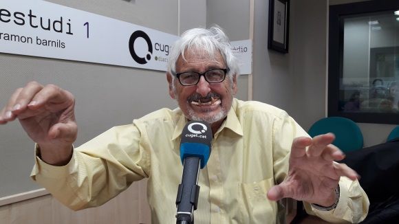 El crític Àngel Comas recomana 'La Tribu', la comèdia que s'estrena als cinemes de Sant Cugat