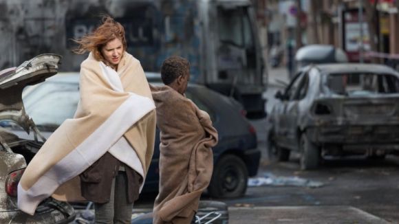 'Segon origen' de Bigas Luna, la proposta d'aquest dilluns del cicle de cinema fantàstic