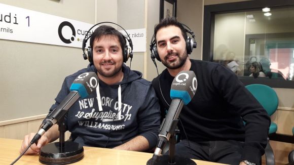 Explorer 'Joves amb idees': Coneixem els projectes Respmeter i Popuo, la revolució del comerç