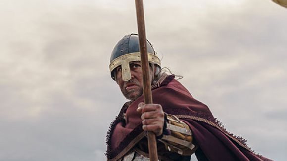 La sèrie 'Comtes' es projectarà avui per a alumnes del Thau i del col·legi CreaNova