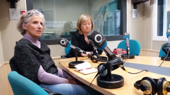 Les bicicletes i l'estalvi d'aigua, protagonistes al ple municipal de març, principals temes de la tertúlia