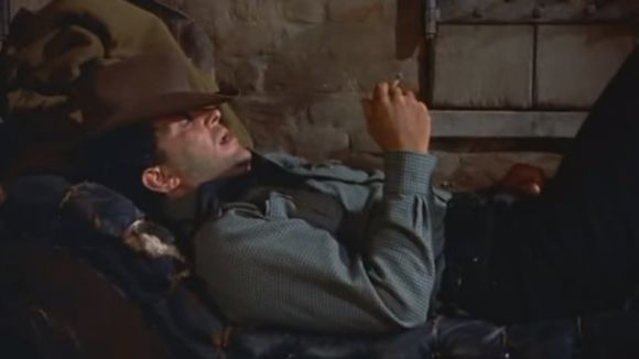 Víctor Alexandre recorda grans balades del western a l'espai 'Cinema a la Xarxa'