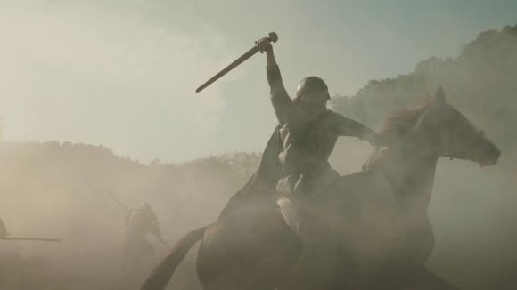 120 alumnes del CreaNova i el Thau participen a la projecció conjunta de la docusèrie 'Comtes'