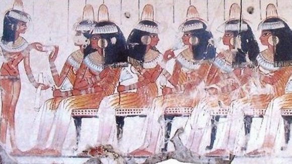 La conferència sobre la dona a l'antic Egipte és la proposta d'avui de la Casa de Cultura