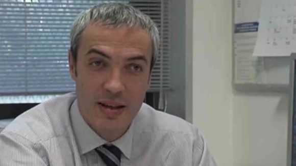 El director del CAP de Valldoreix ofereix avui una conferència sobre medicina i humor