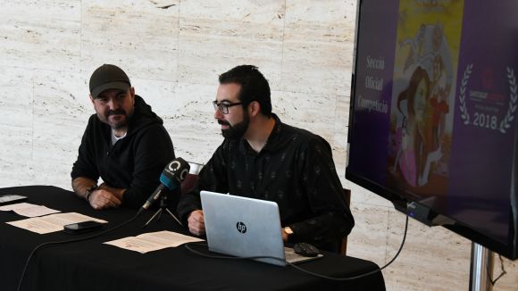 El cinema en català, protagonista de la 4a edició del Sant Cugat Fantàstic