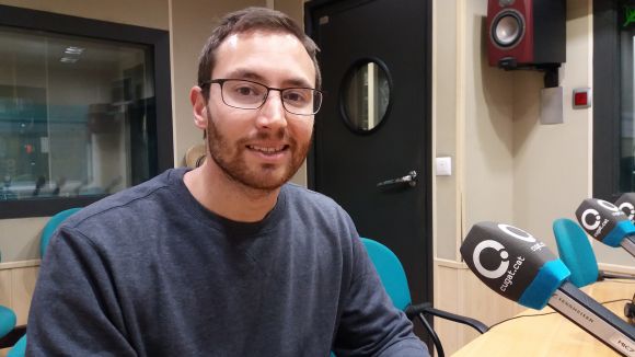El psicòleg Halty de León explica què cal fer per sobreposar-nos als pensaments negatius