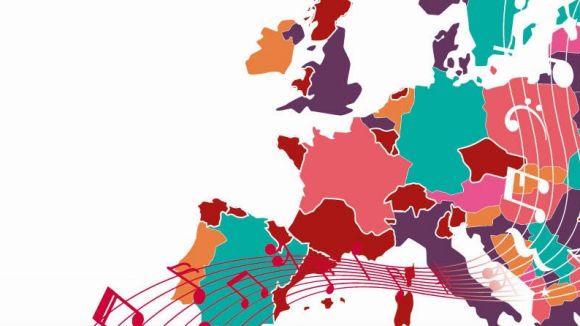 L'escola de música tradicional enceta aquest dissabte un cicle d'activitats sobre les nacions sense estat d'Europa