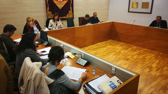 El Síndic de Greuges de Catalunya dóna la raó a l'EMD en la suspensió del Consell de la Vila de Valldoreix