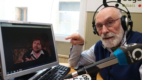 Les obres teatrals de la setmana del Teatre-Auditori, al 'Molta Comèdia'