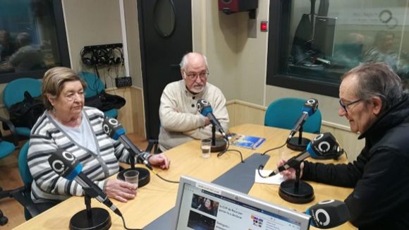 El nou intent d'investidura i la crisi de lideratges polítics centra el debat d''El Gall del Monestir'