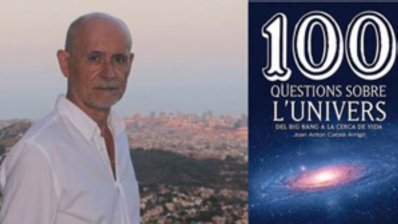 L'Associació Astronòmica organitza una conferència sobre misteris de l'univers