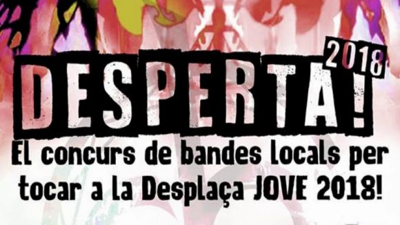 Beta, Slipers, Tres Bastons, 81 Roton es veuen avui les cares a la primera eliminatòria del Desperta